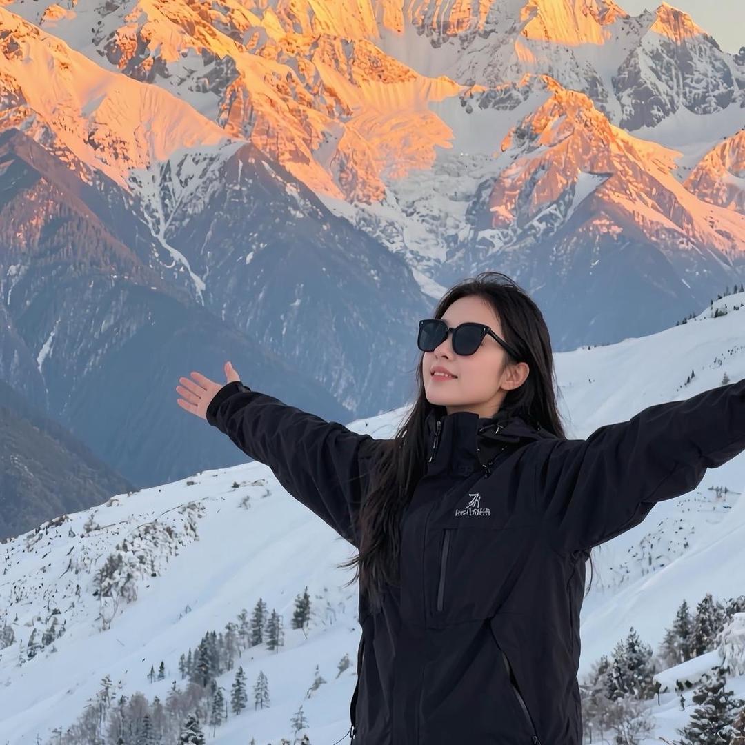 ༺昭昭᭨ᮩ如愿💕᭄