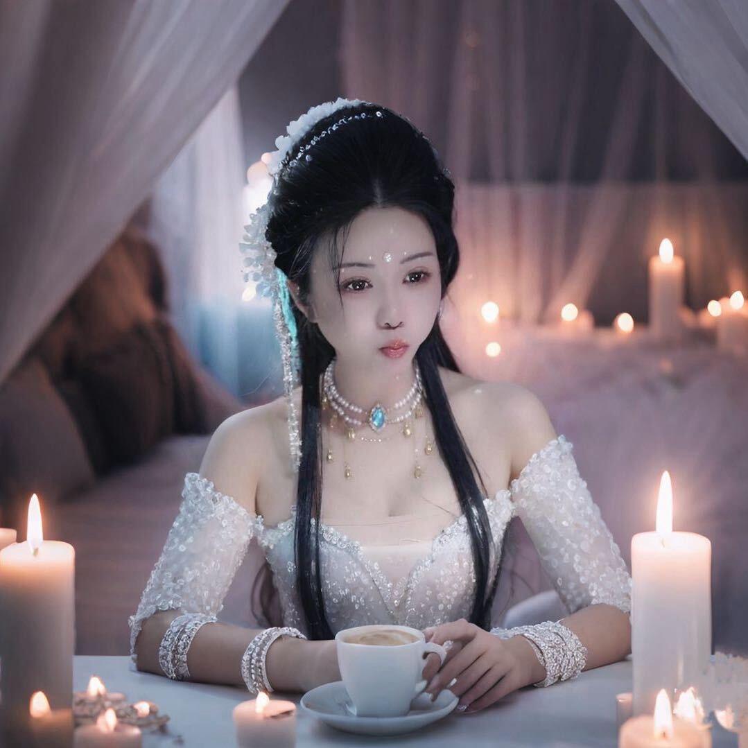 舞小妖