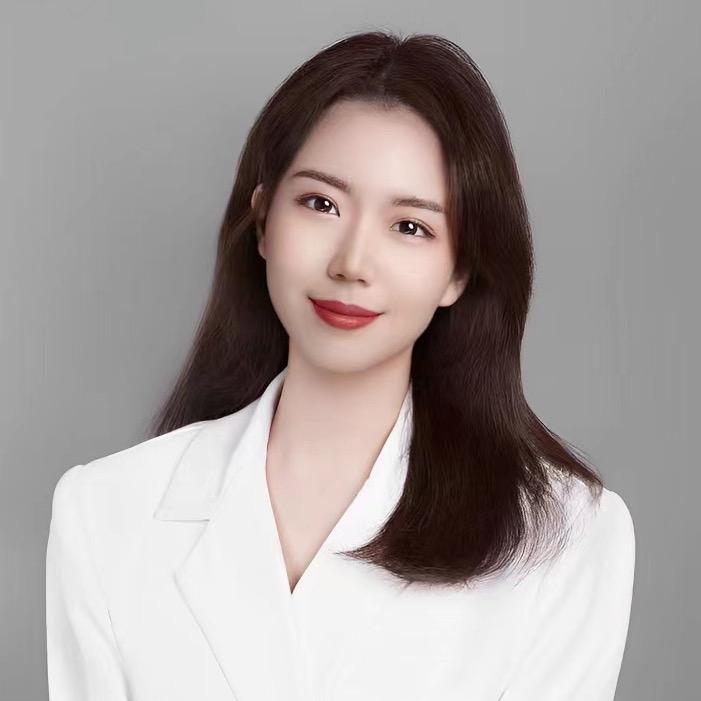 沈阳英语陈老师