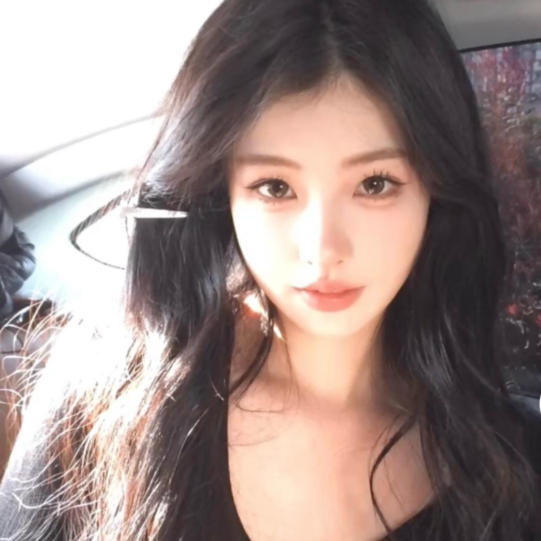 气泡水💕
