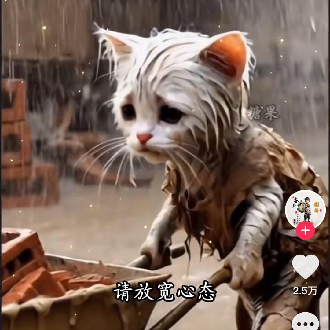 小毛虫