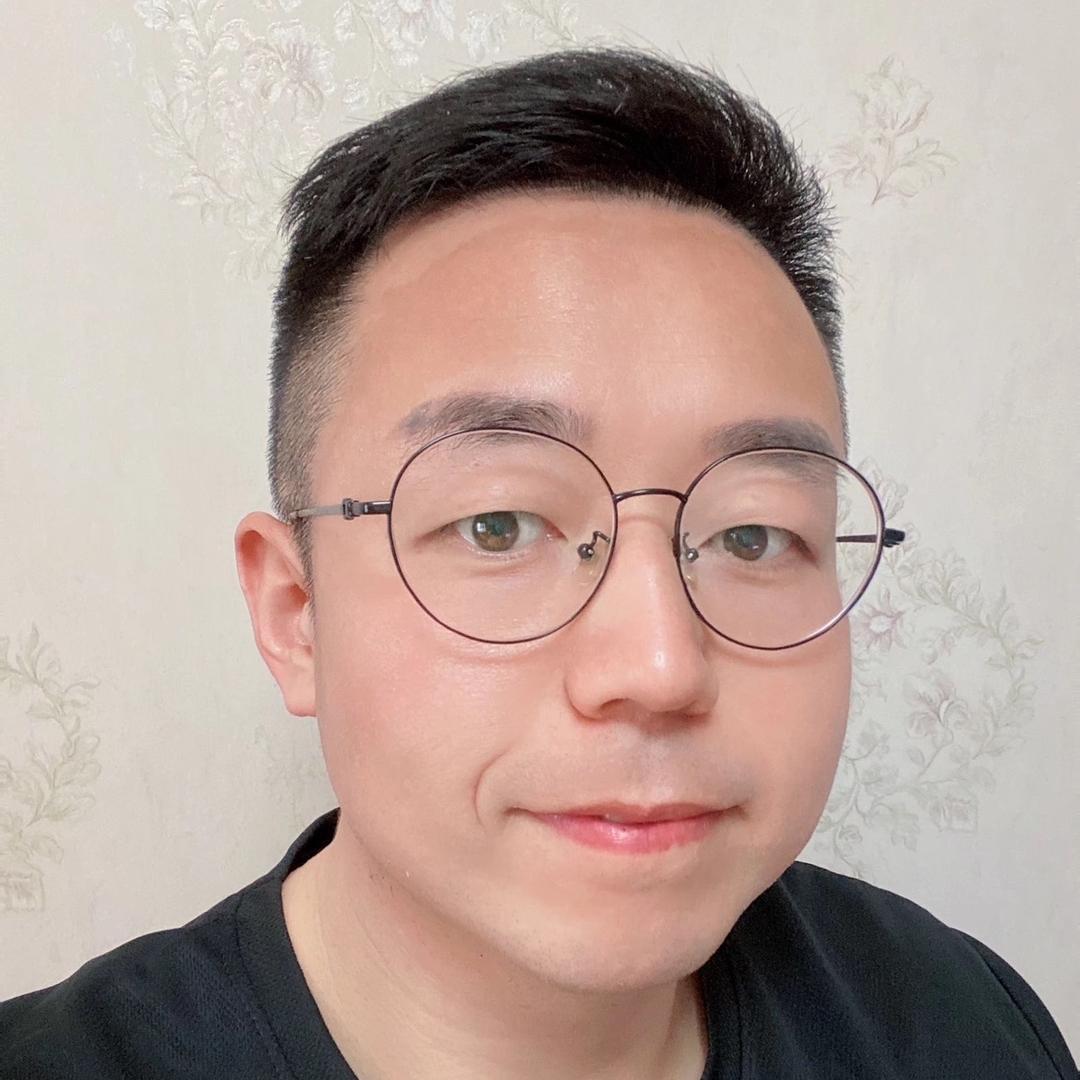 是黄同学啊