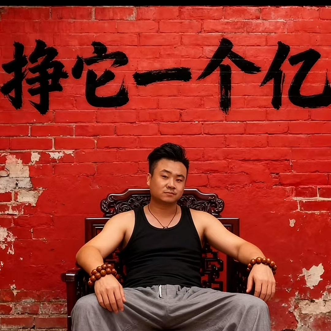 卤好味。阿松《万念归一》