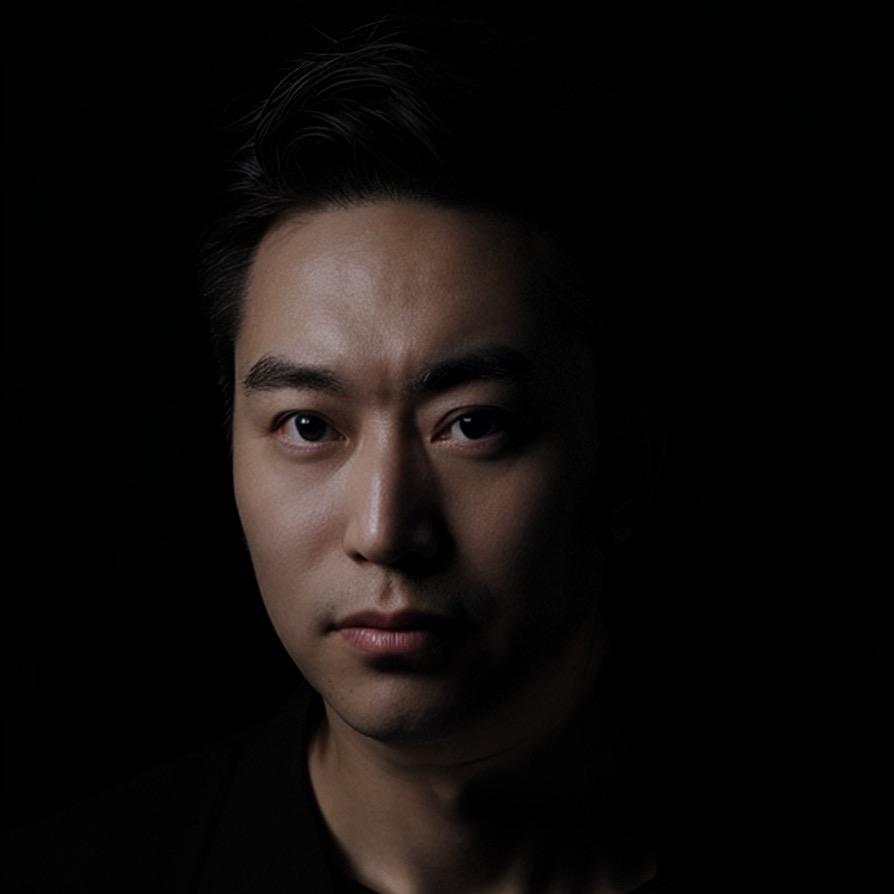 有个老登叫Wayne（重返职场版）