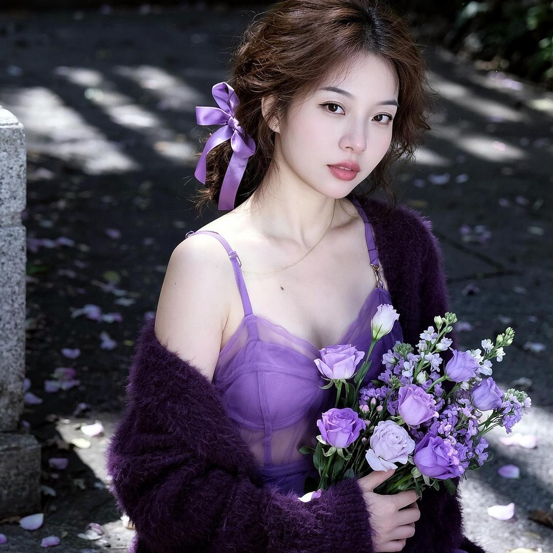 香香
