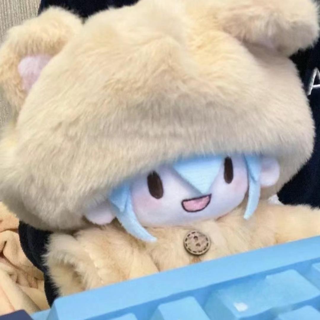 木木大王(๑ᵔ⤙ᵔ๑)