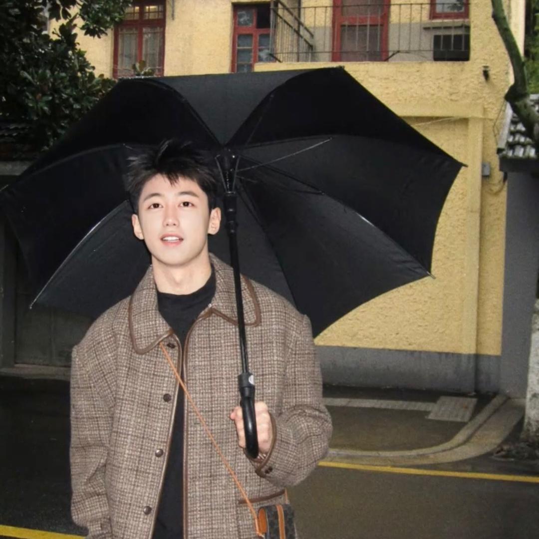 陈子柚