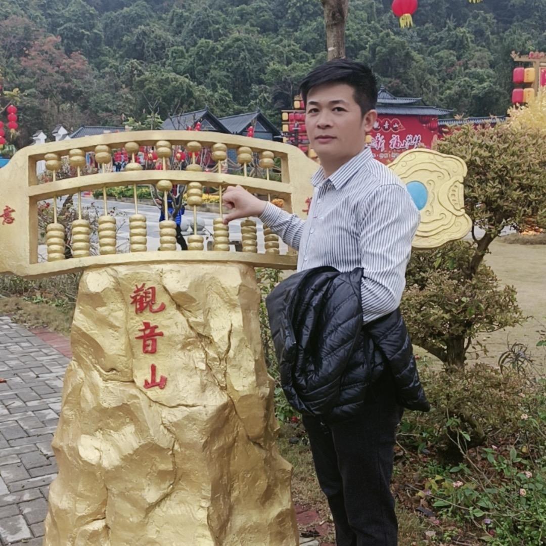 小明带你做家政（收徒中）