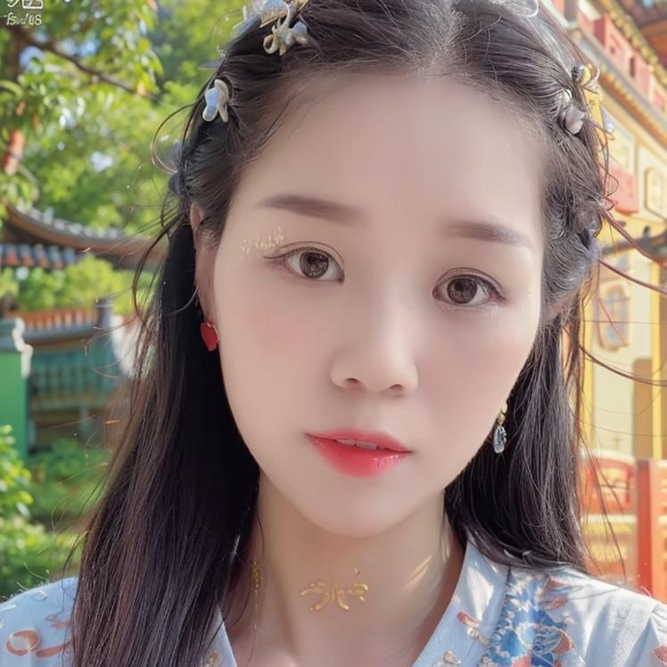 小慧子