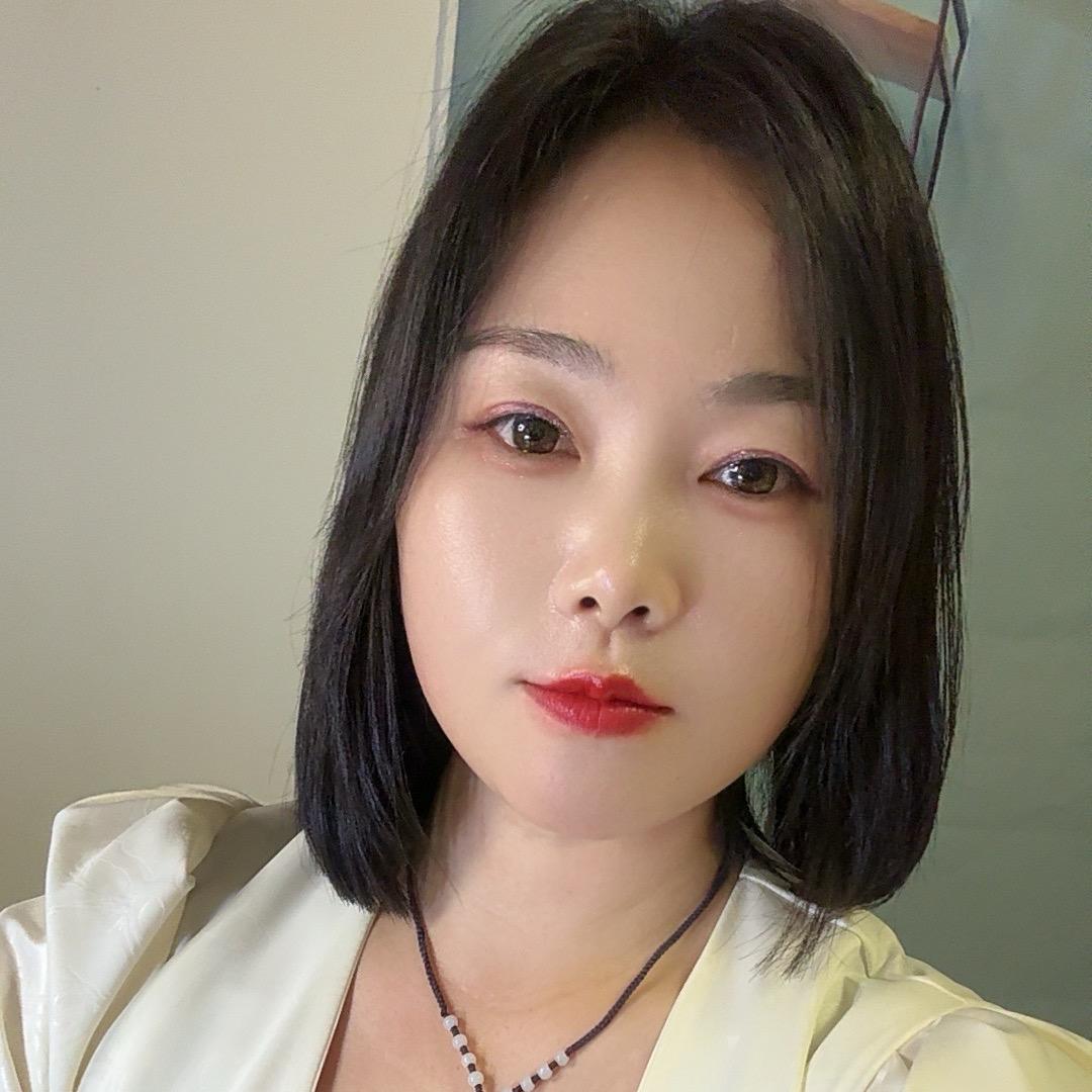 心月❤️<想做钻石公主>