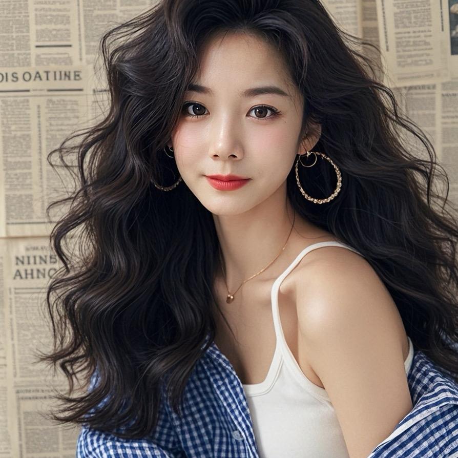 🌈周家大小姐
