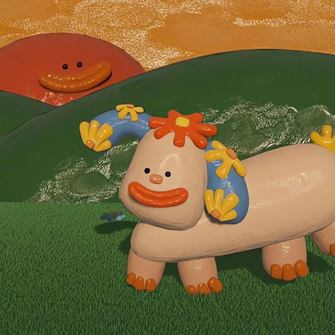 钞票很多张女士