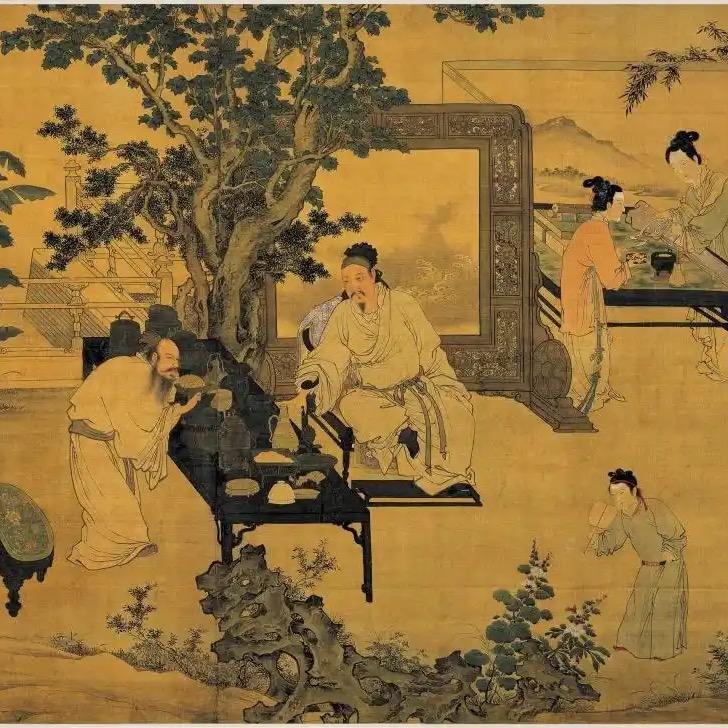 啥都有 杂项店
