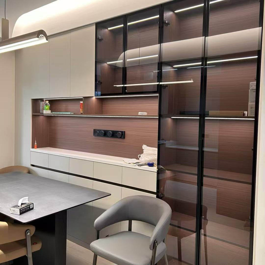 新都鑫宇丹全屋定制