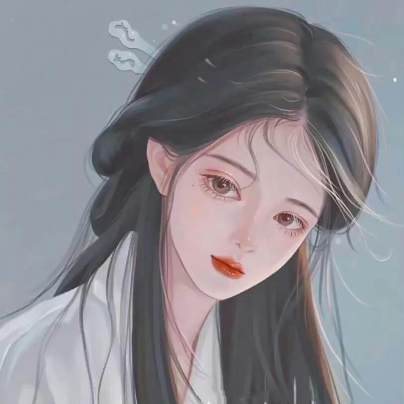 梦梦在拍照（国风版）
