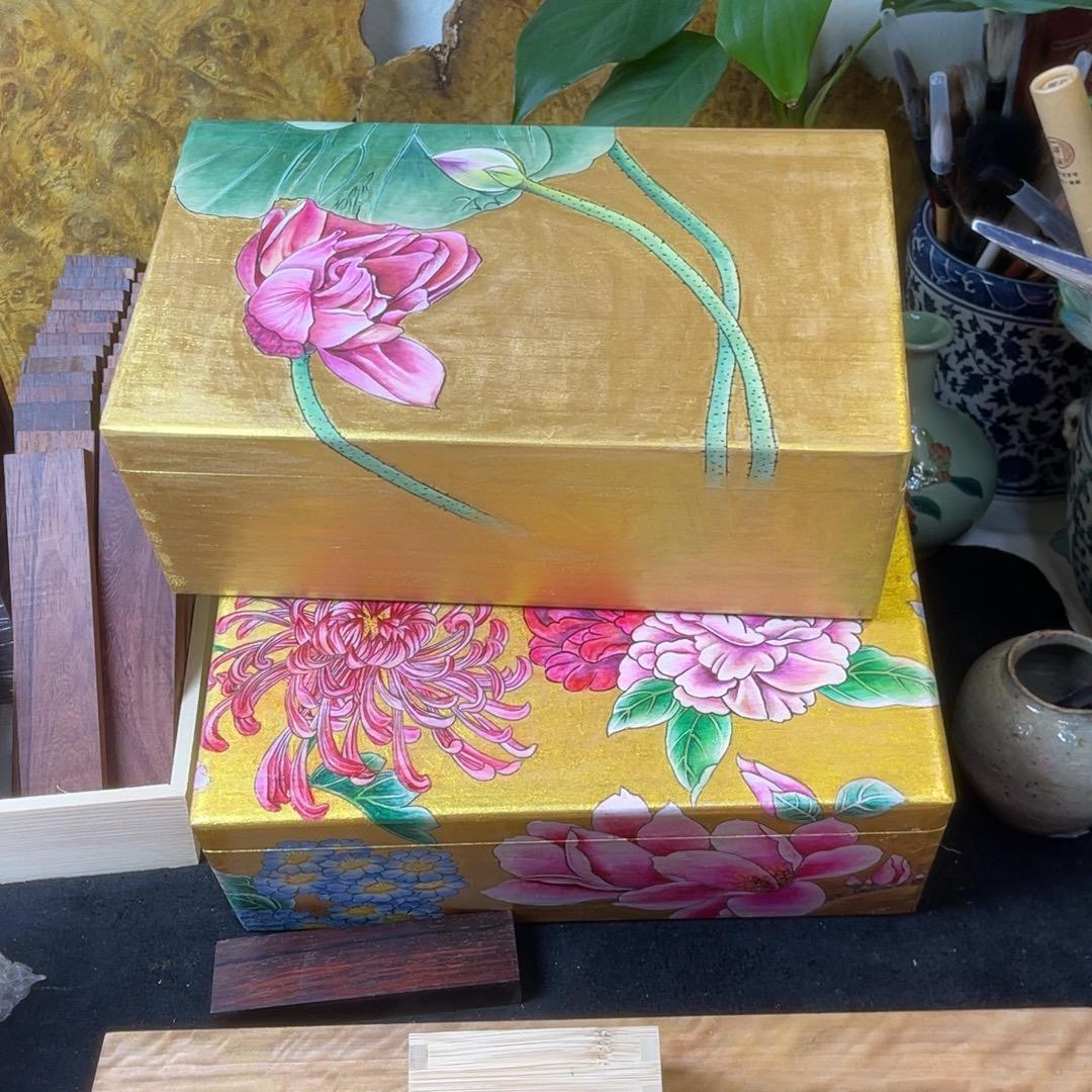 希眉匠心工艺