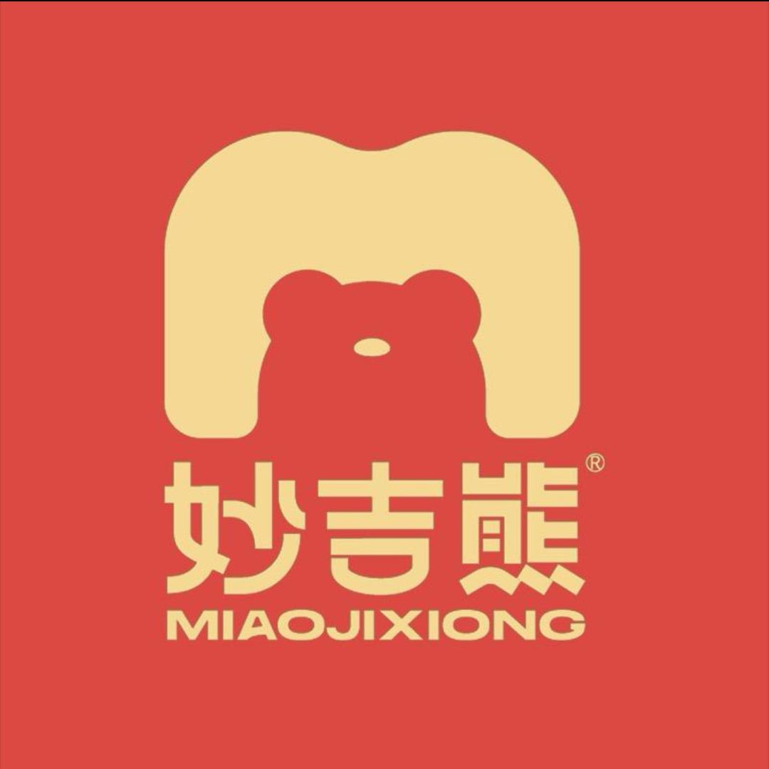 妙吉熊营养食品