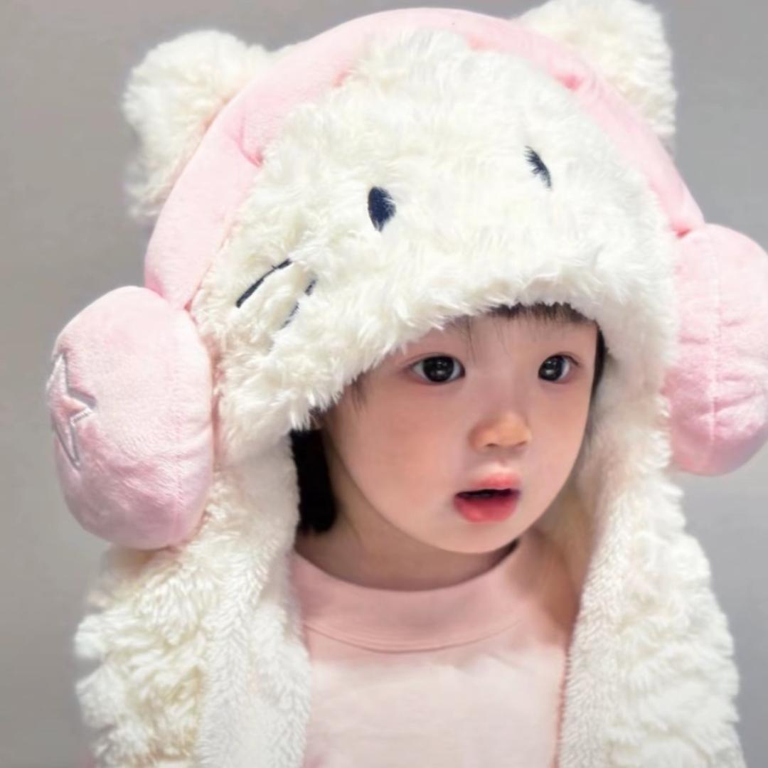 乐乐熊婴童