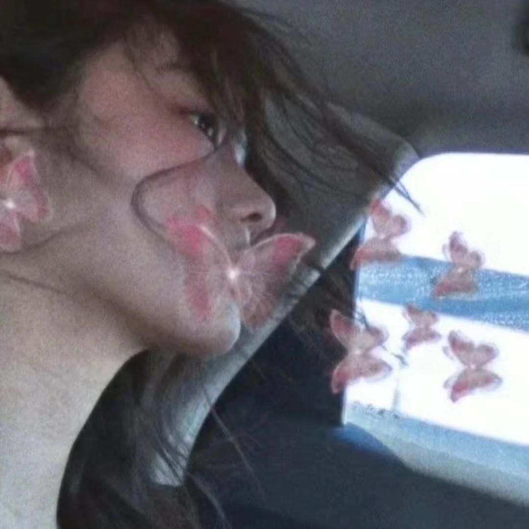 蝴蝶姐姐