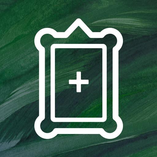 加画框APP
