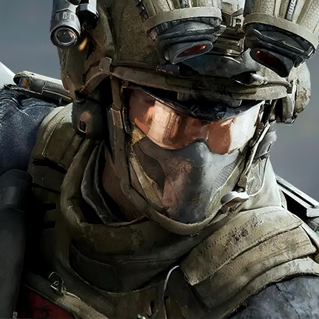 小北（三角洲行动）