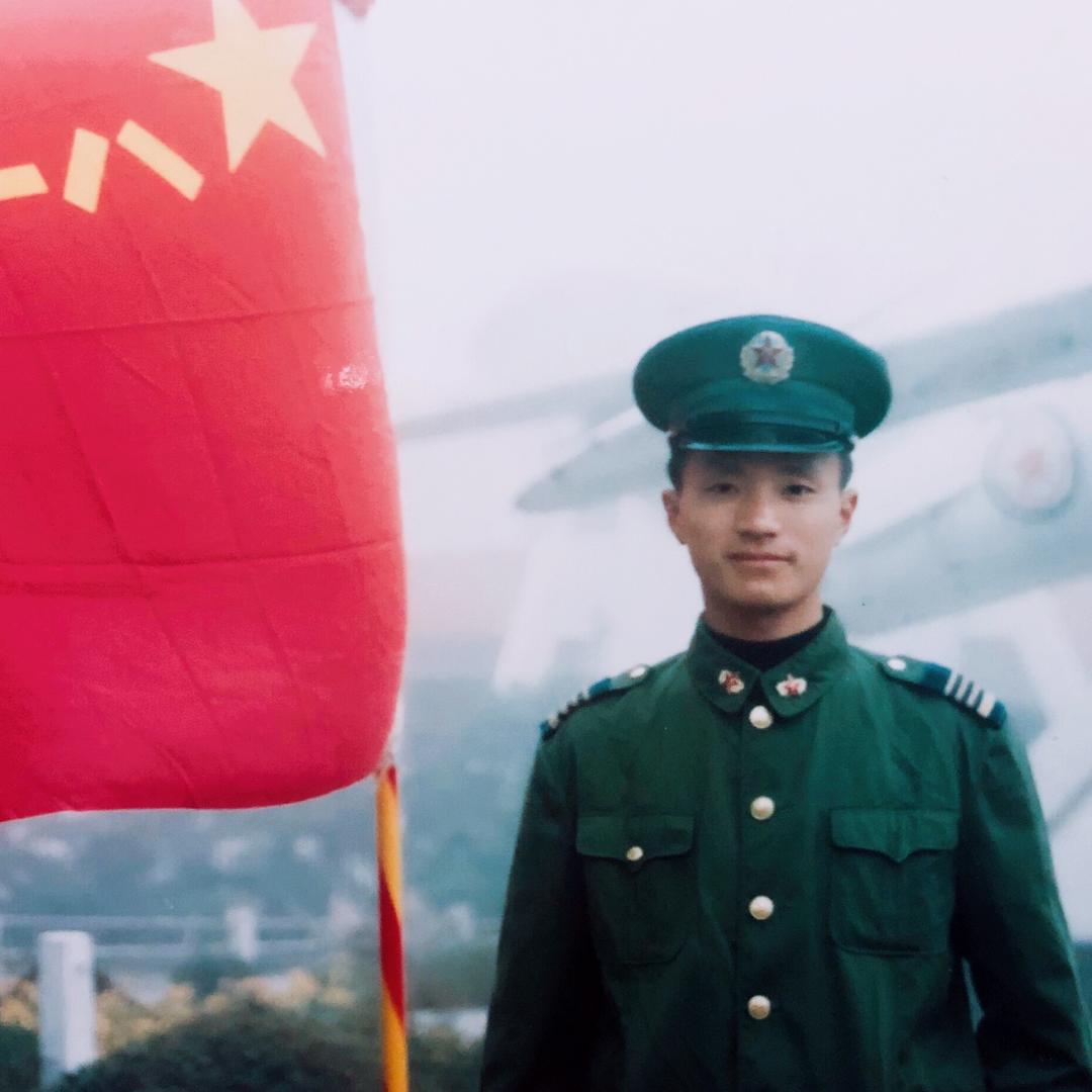 救援龙哥—鼎云义警