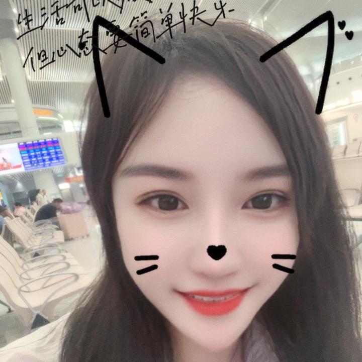 @珍惜眼前