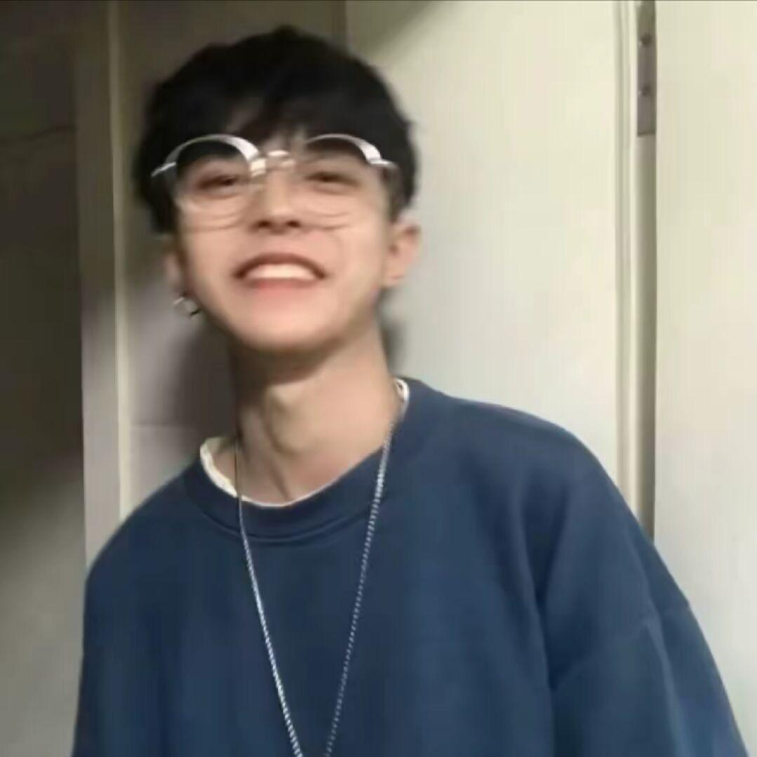 6头像