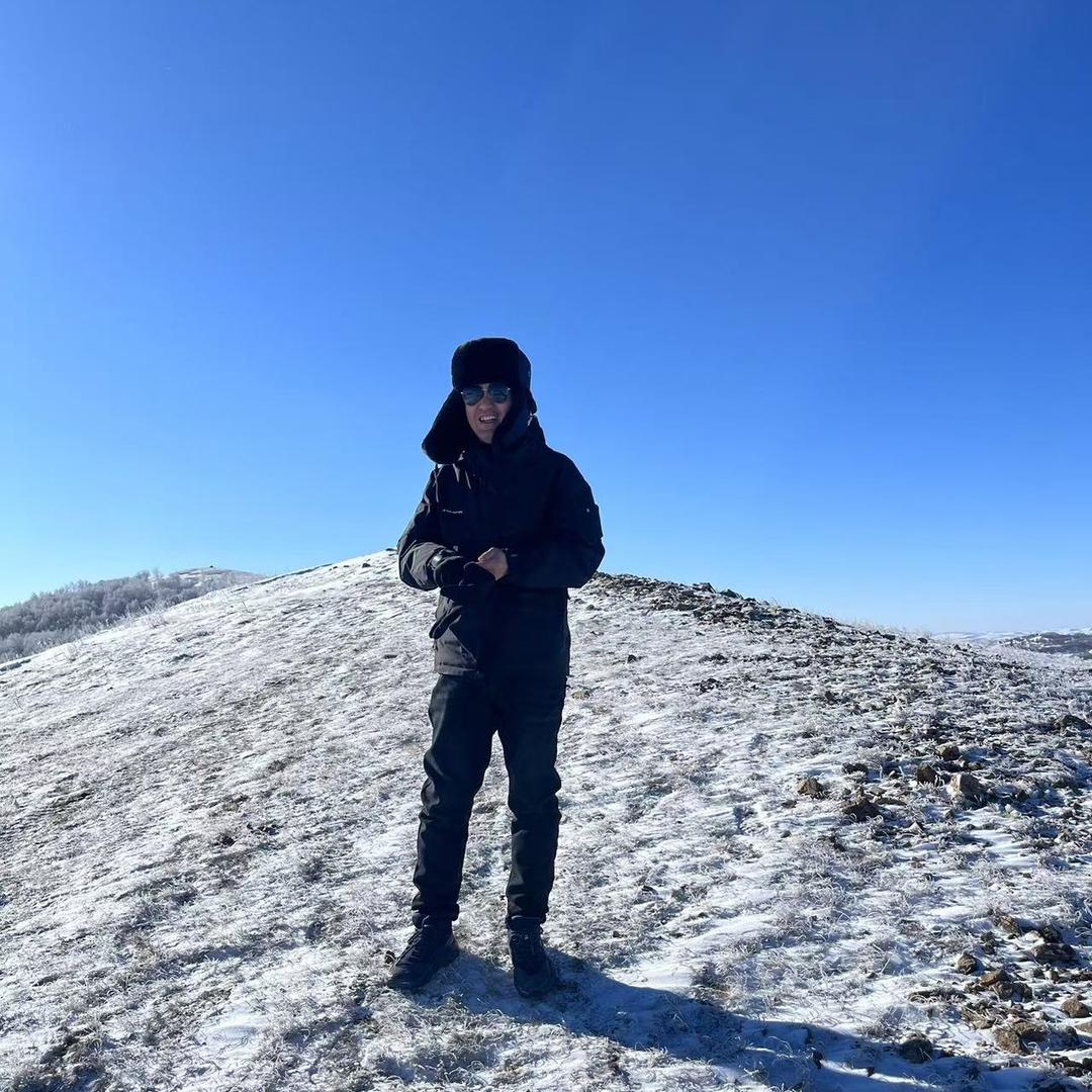 石家庄大刚二手车