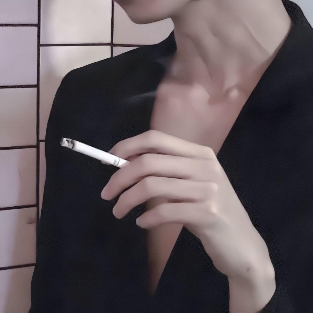 Mr：懿