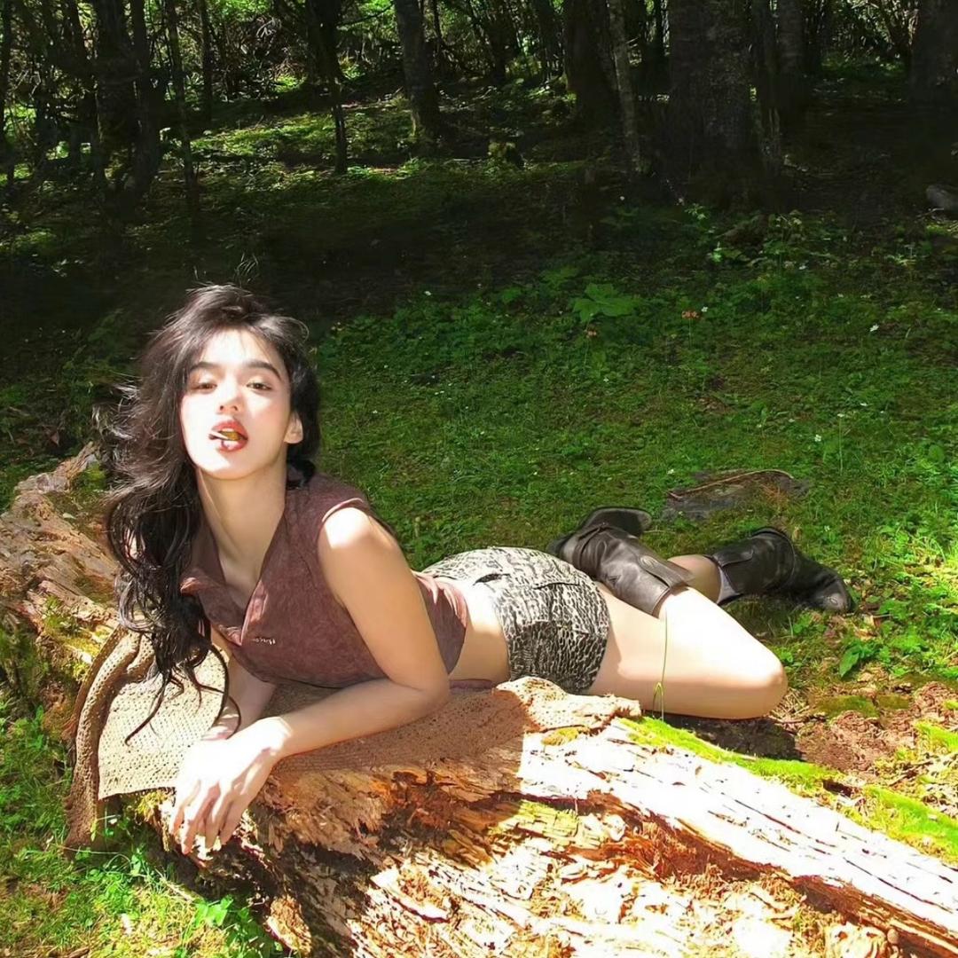 妮妮
