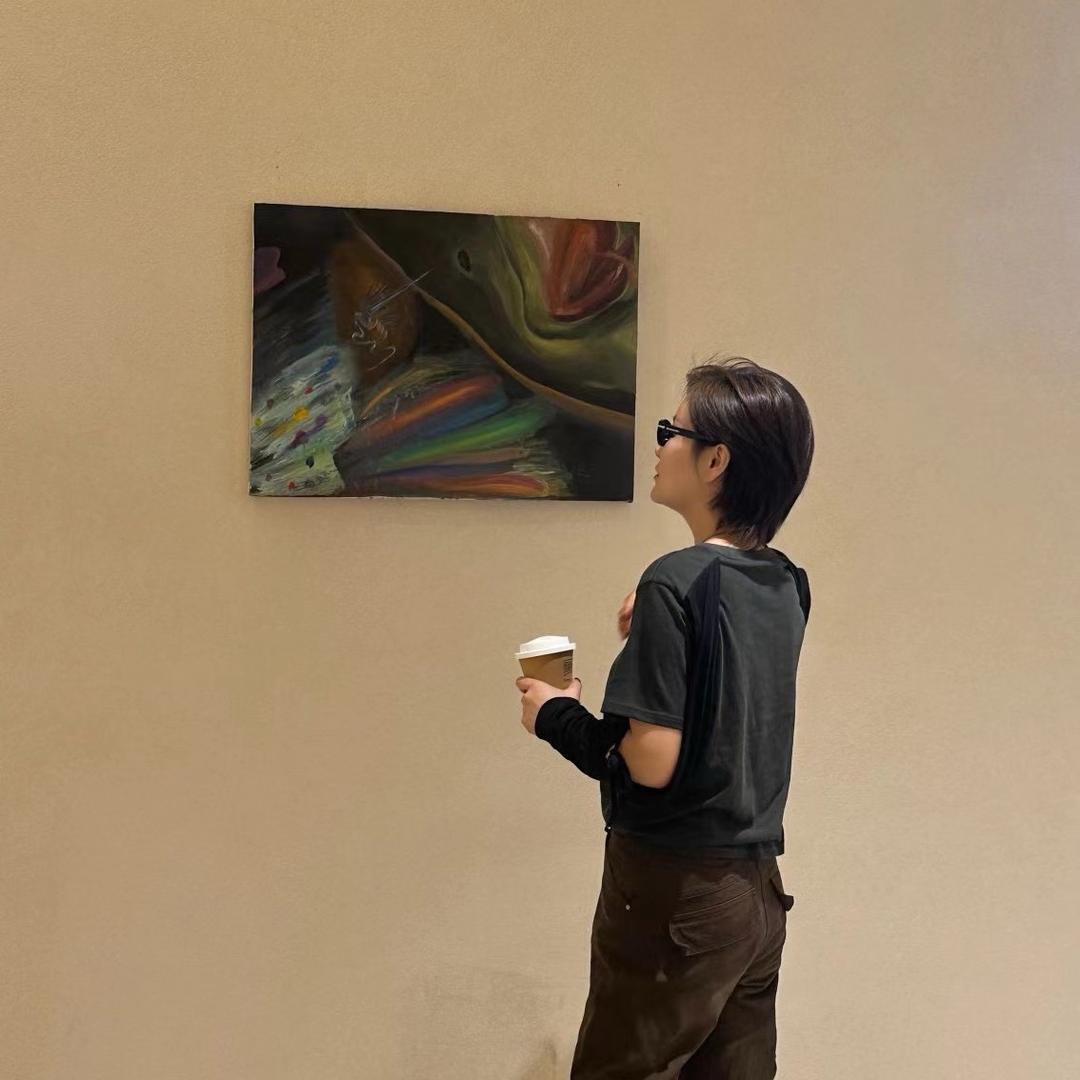QQ姐姐