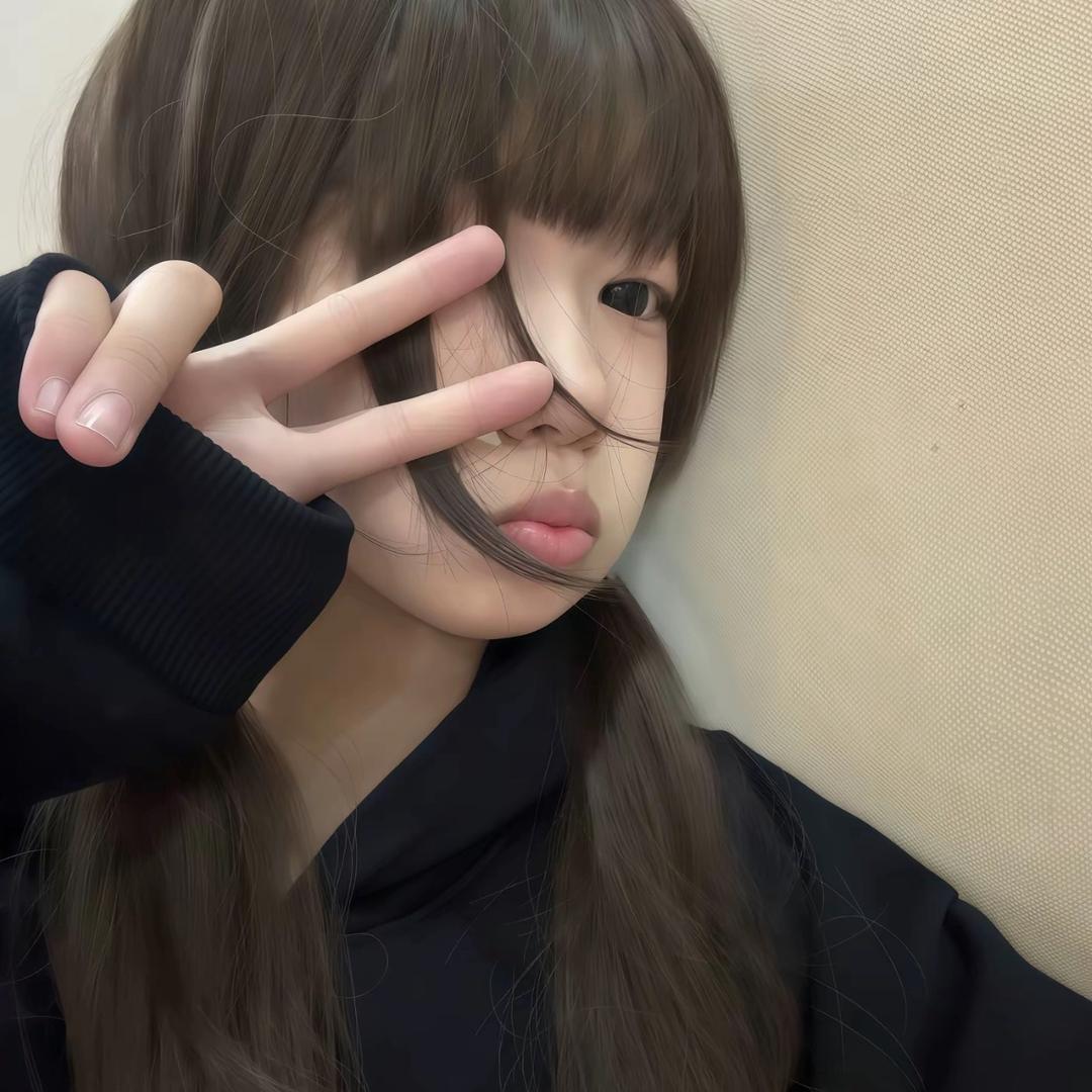 泪不累