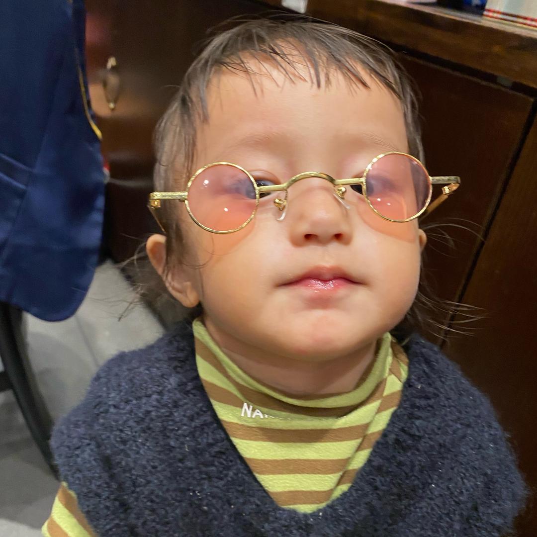 小嘟嘟💕
