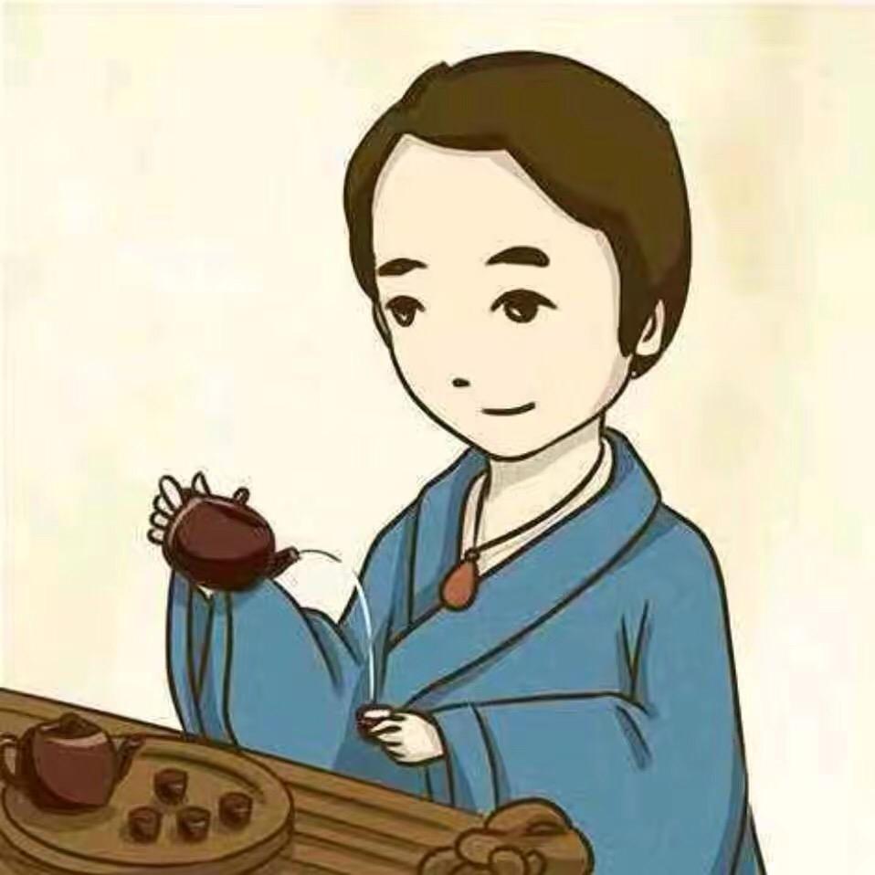大圣说壶