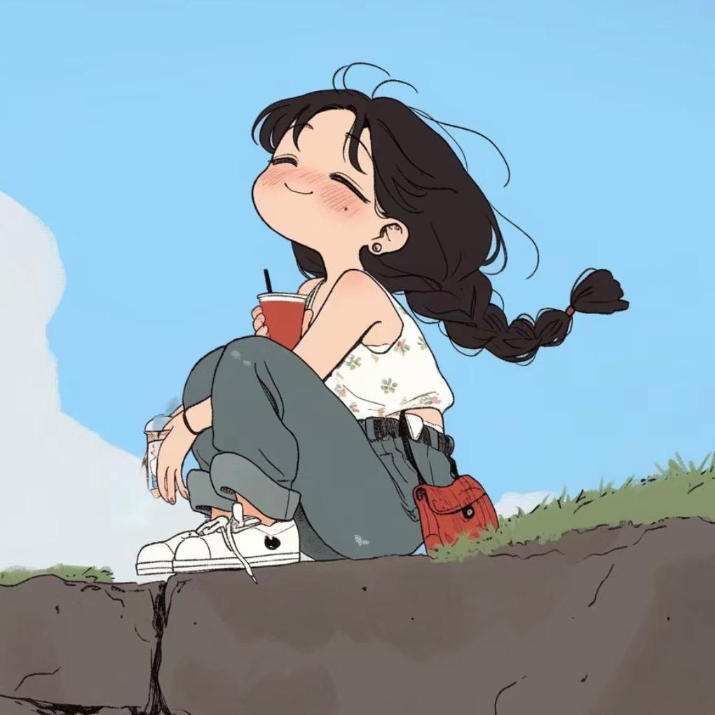 🐉浅浅一笑
