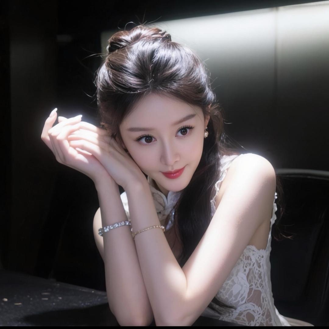 静悄悄 .