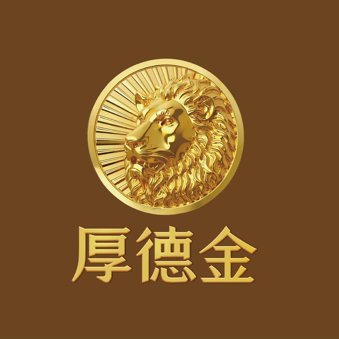 厚德金投资金优选