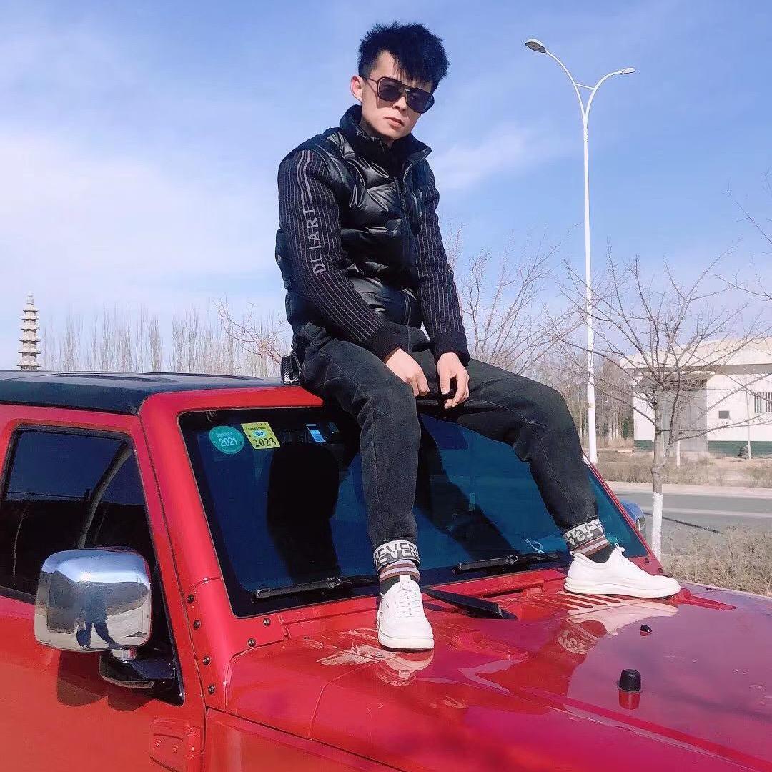 我欠青春一个爱情