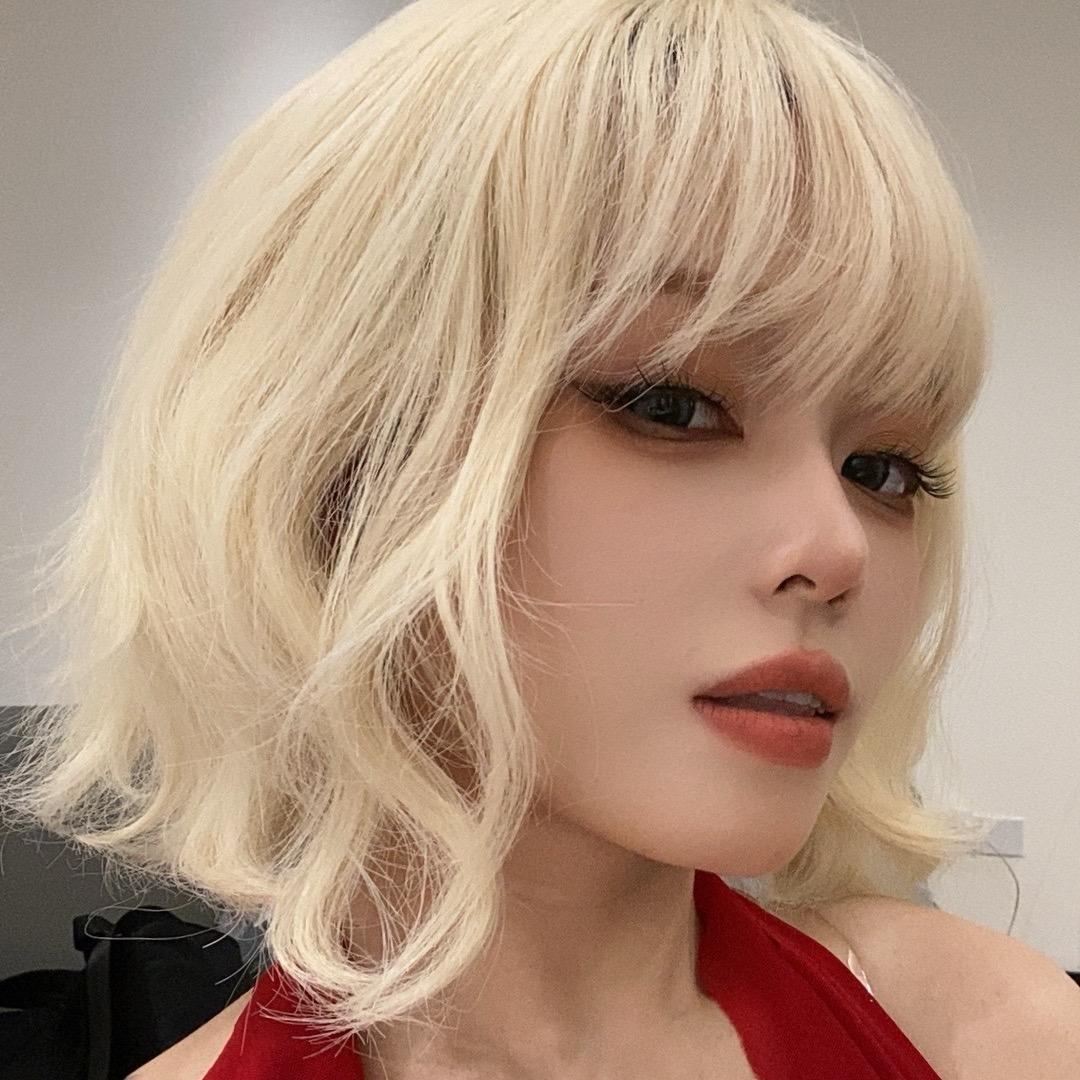 爆爆（赖床版）