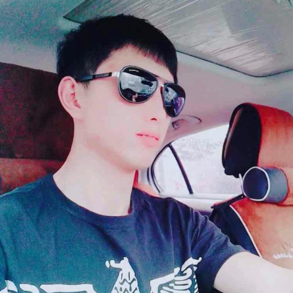 丁家烧烤—亮哥