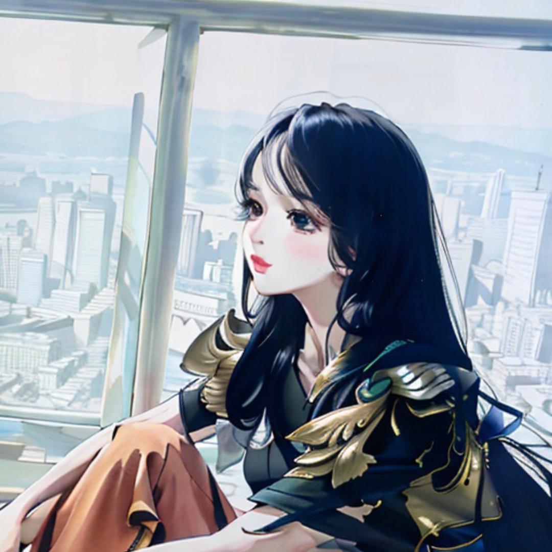 『七颜』