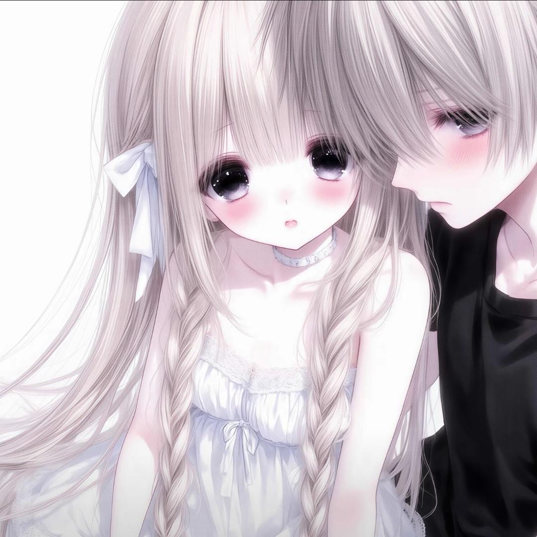 我的鑫鑫很可爱.