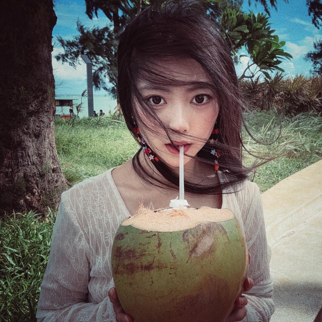瘦瘦晚-