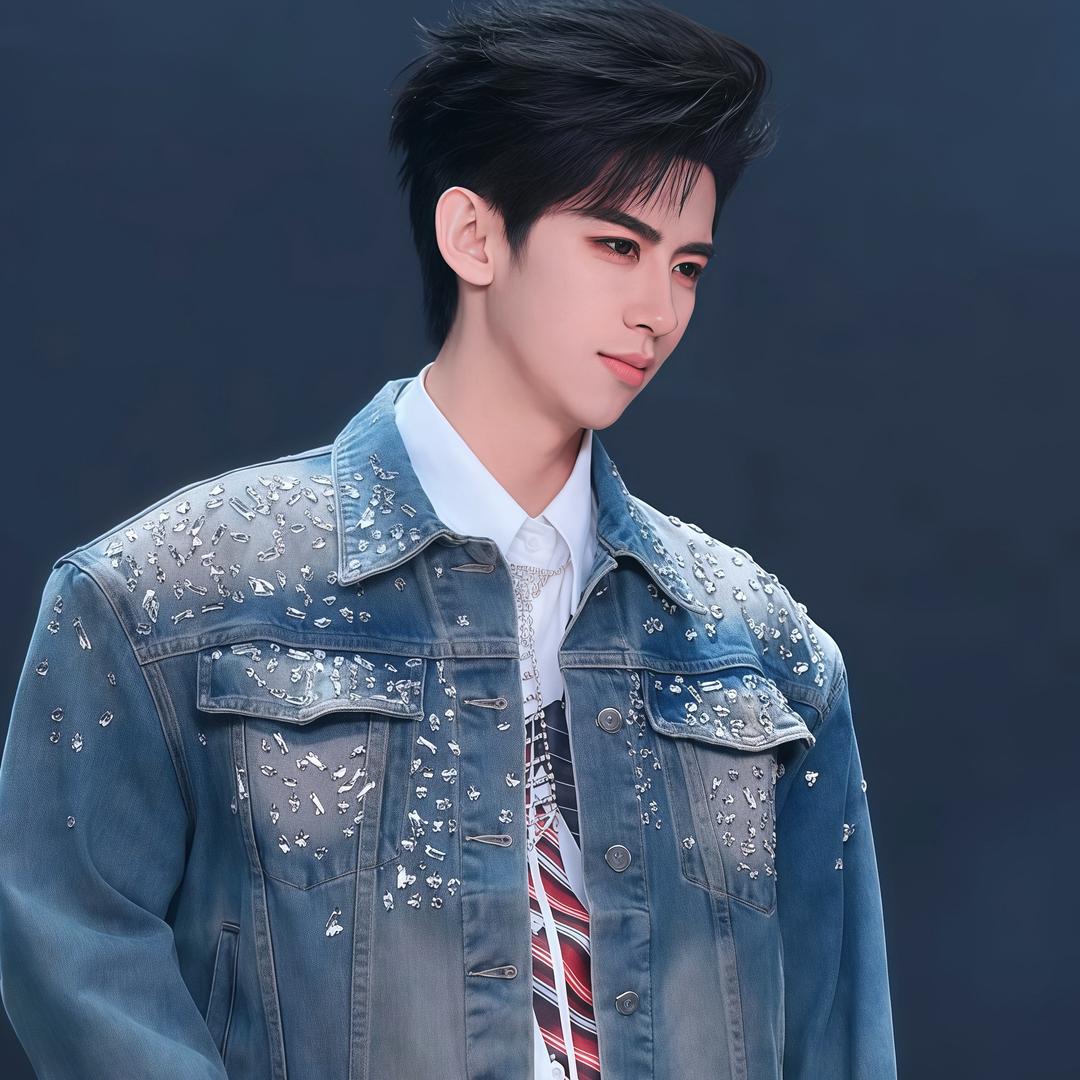 玫瑰🌙
