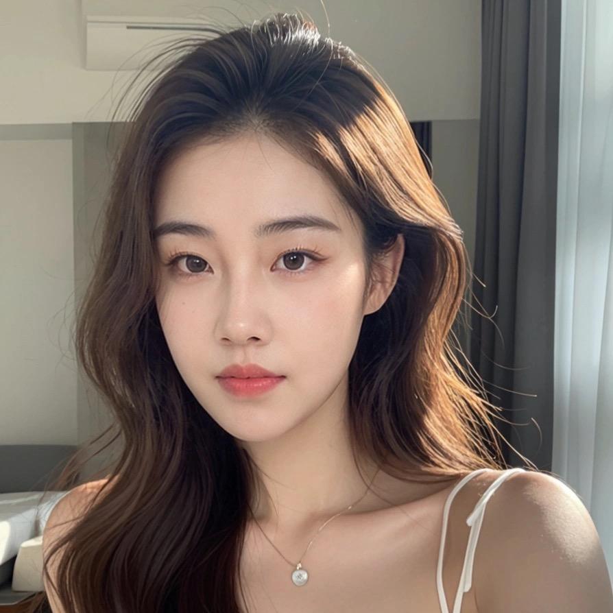 山茶花开在年糕里