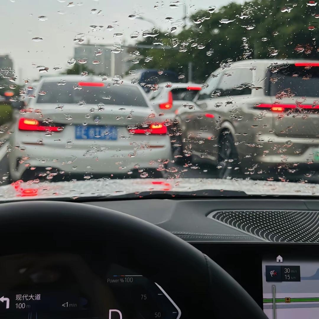 乌苏开开精品二手车马克.