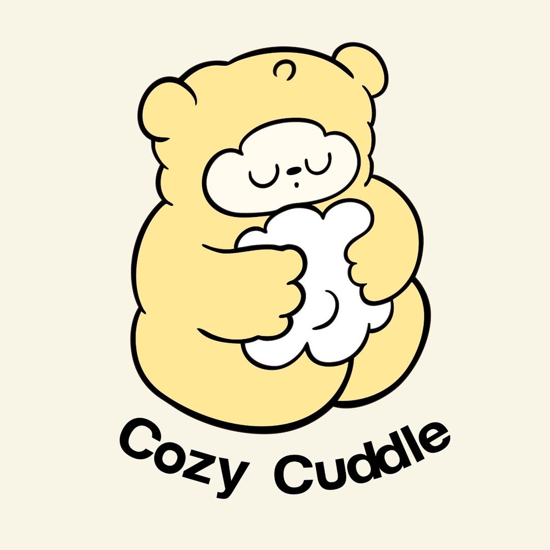 CozyCuddle软拥抱