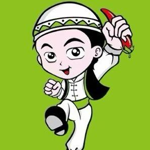 壮乡苗岭~马杰超