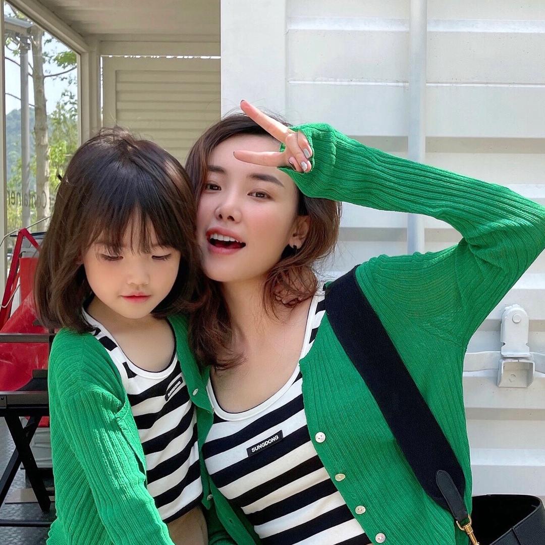 辰辰妈童装甄选（宝子）